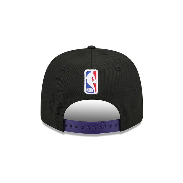 Phoenix Suns NBA City Edition '25 9SEVENTY Stretch Snap