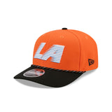 Los Angeles Clippers NBA City Edition '25 9SEVENTY Stretch Snap