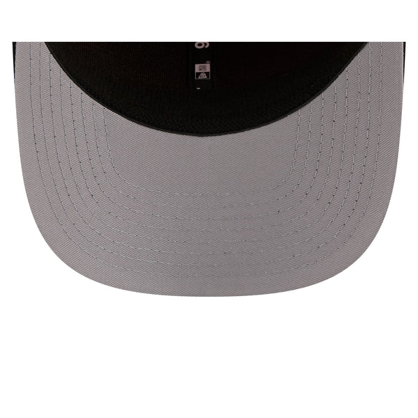 Los Angeles Clippers NBA City Edition '25 9SEVENTY Stretch Snap