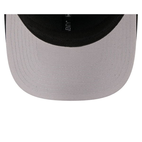 San Antonio Spurs NBA City Edition '25 9SEVENTY Stretch Snap