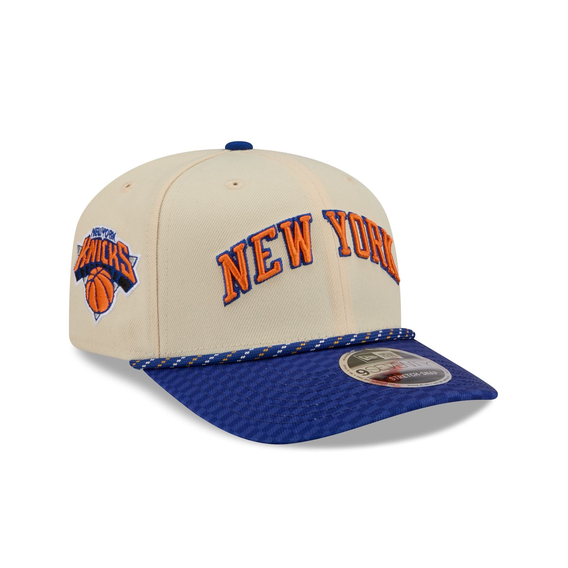 new era nba city series