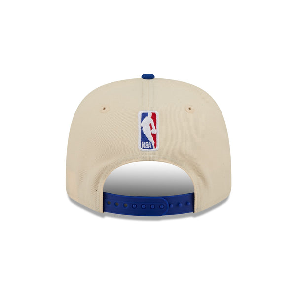 New York Knicks NBA City Edition '25 9SEVENTY Stretch Snap