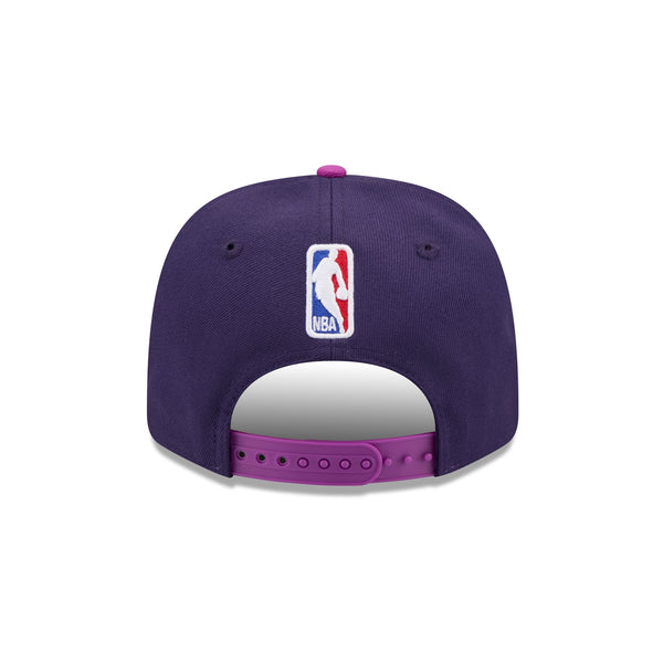 Minnesota Timberwolves NBA City Edition '25 9SEVENTY Stretch Snap