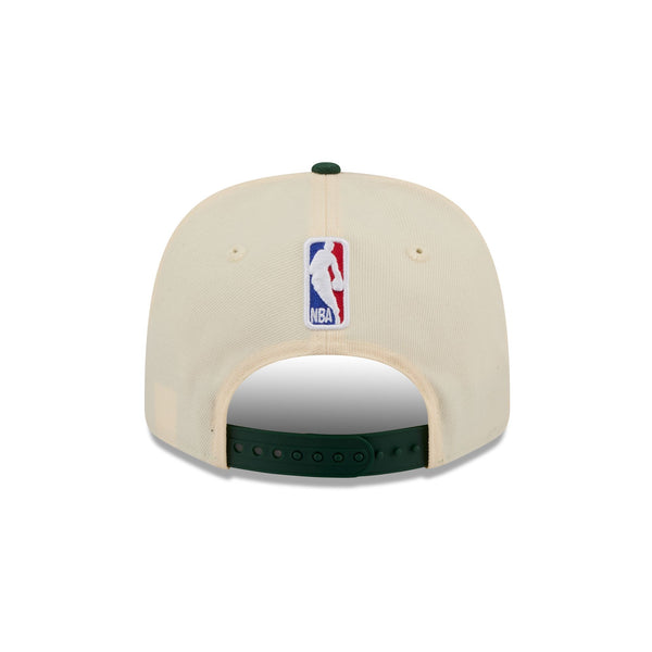 Milwaukee Bucks NBA City Edition '25 9SEVENTY Stretch Snap