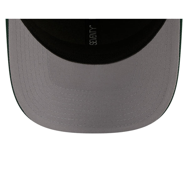 Milwaukee Bucks NBA City Edition '25 9SEVENTY Stretch Snap