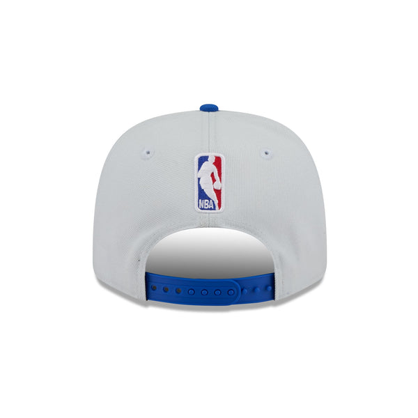 Orlando Magic NBA City Edition '25 9SEVENTY Stretch Snap