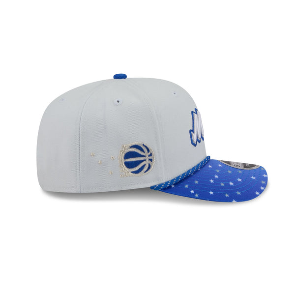 Orlando Magic NBA City Edition '25 9SEVENTY Stretch Snap