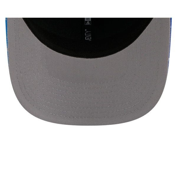 Orlando Magic NBA City Edition '25 9SEVENTY Stretch Snap