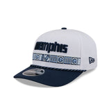 Memphis Grizzlies NBA City Edition '25 9SEVENTY Stretch Snap