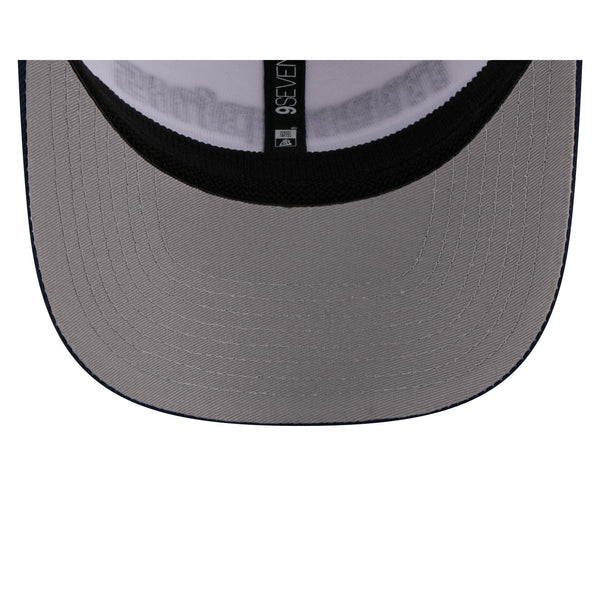 Memphis Grizzlies NBA City Edition '25 9SEVENTY Stretch Snap