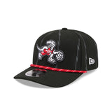 Toronto Raptors NBA City Edition '25 9SEVENTY Stretch Snap