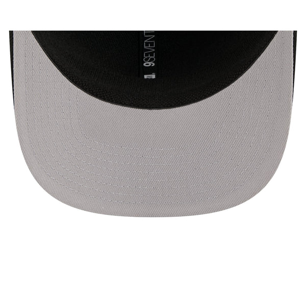 Toronto Raptors NBA City Edition '25 9SEVENTY Stretch Snap