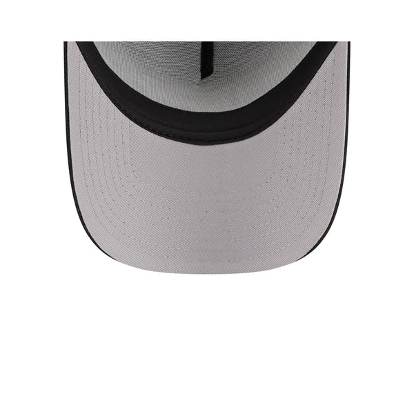 Chicago Bulls NBA City Edition '25 9FORTY A-Frame Trucker