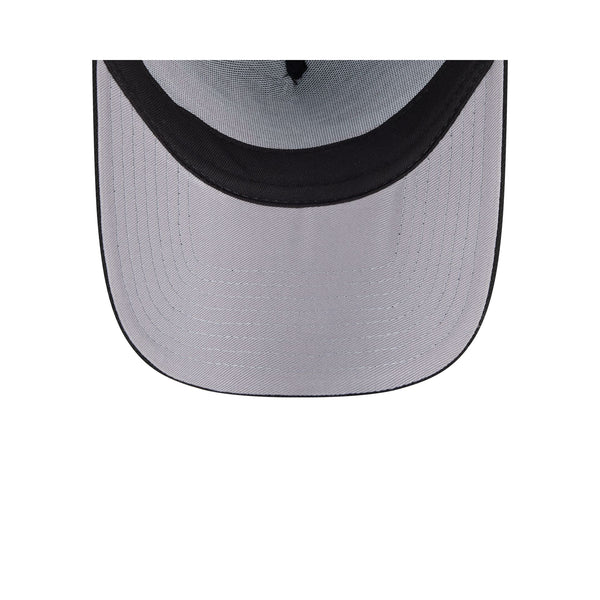 San Antonio Spurs NBA City Edition '25 9FORTY A-Frame Trucker