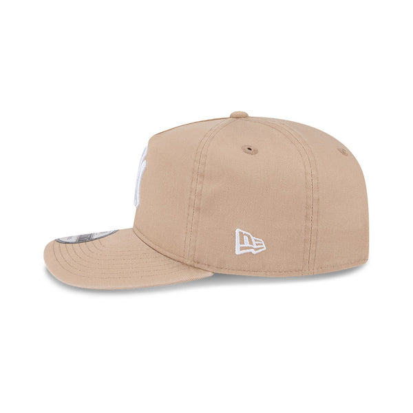 New York Yankees Beige 19TWENTY Snapback