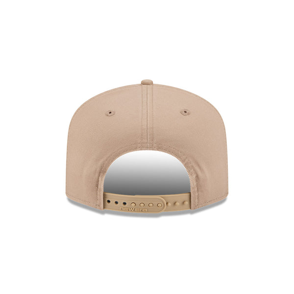 New York Yankees Beige 19TWENTY Snapback