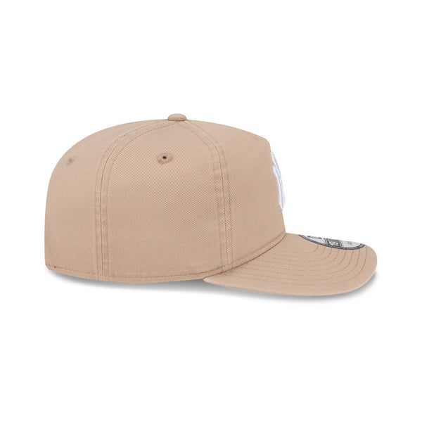 New York Yankees Beige 19TWENTY Snapback