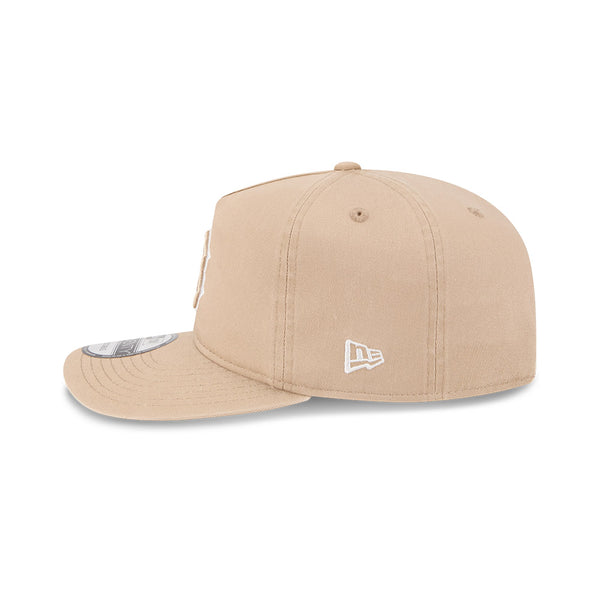 Boston Red Sox Beige 19TWENTY Snapback