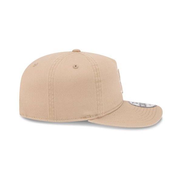 Boston Red Sox Beige 19TWENTY Snapback