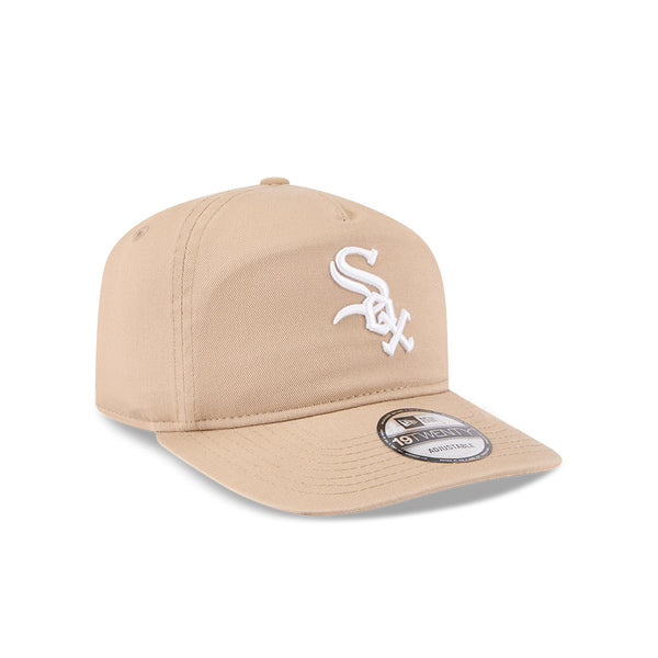 Chicago White Sox Beige 19TWENTY Snapback