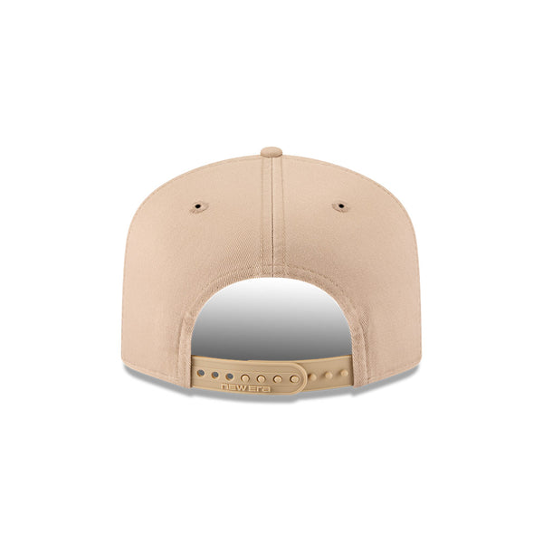 Chicago White Sox Beige 19TWENTY Snapback