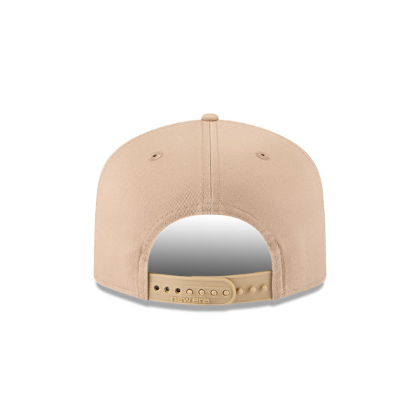 Los Angeles Dodgers Beige 19TWENTY Snapback