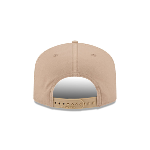 San Francisco Giants Beige 19TWENTY Snapback