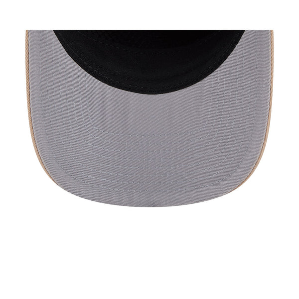 New York Yankees Beige 19TWENTY Snapback