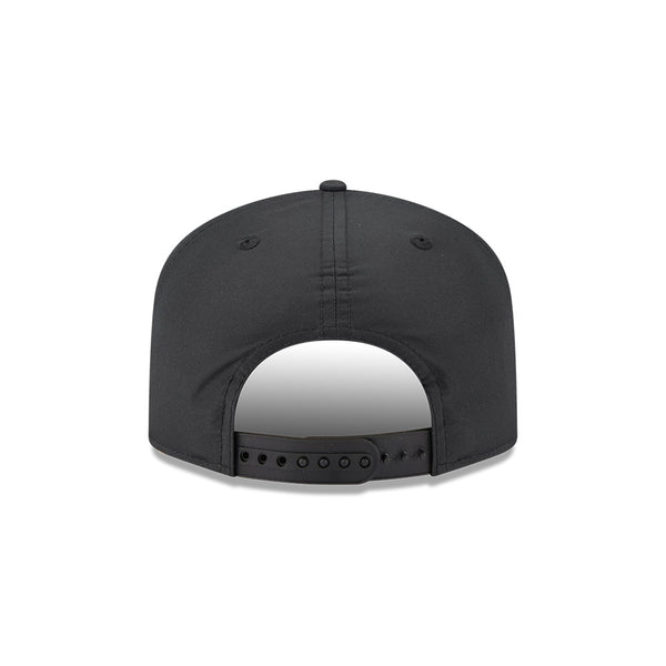 Las Vegas Raiders Black/White Rope 19TWENTY Snapback