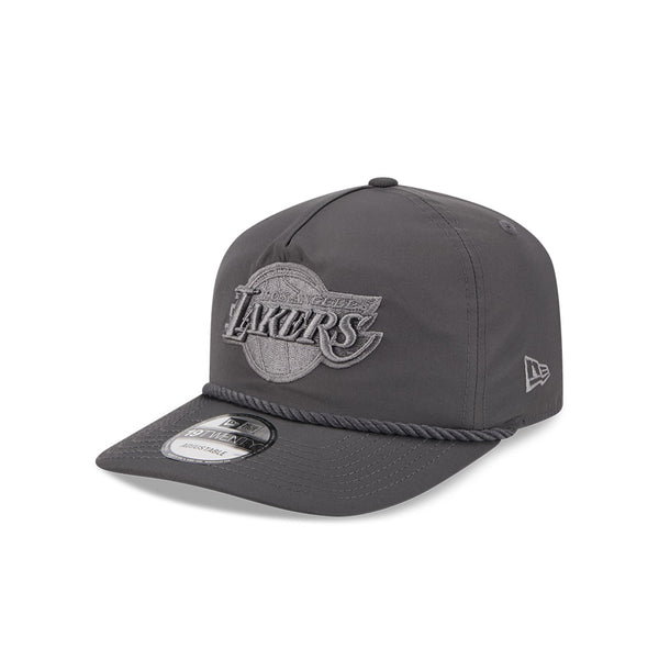 Los Angeles Lakers Tonal Graphite 19TWENTY Snapback
