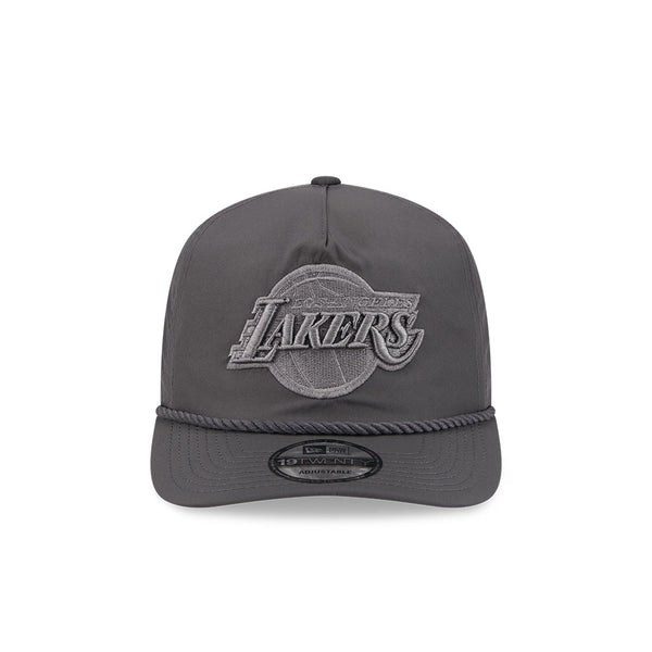 Los Angeles Lakers Tonal Graphite 19TWENTY Snapback