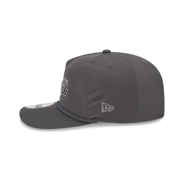 Los Angeles Lakers Tonal Graphite 19TWENTY Snapback