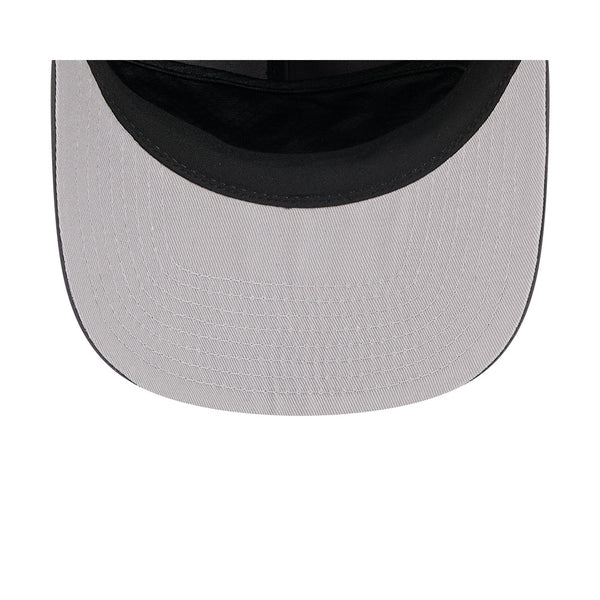 Los Angeles Lakers Tonal Graphite 19TWENTY Snapback