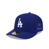 Los Angeles Dodgers GoreTex® 59FIFTY Fitted
