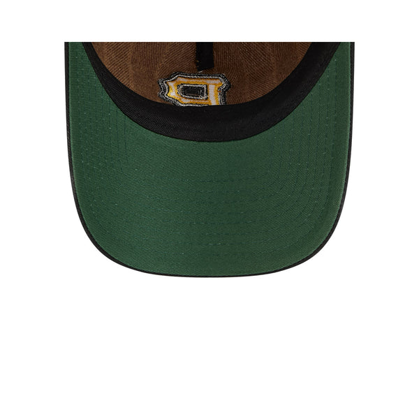 Pittsburgh Pirates Three Looms Wool Pinstripe 9TWENTY A-Frame™ Adjustable