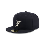 New York Yankees Fear of God 59FIFTY Fitted