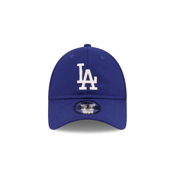 Los Angeles Dodgers Fear of God MLB Holiday 9FORTY Cloth Strap
