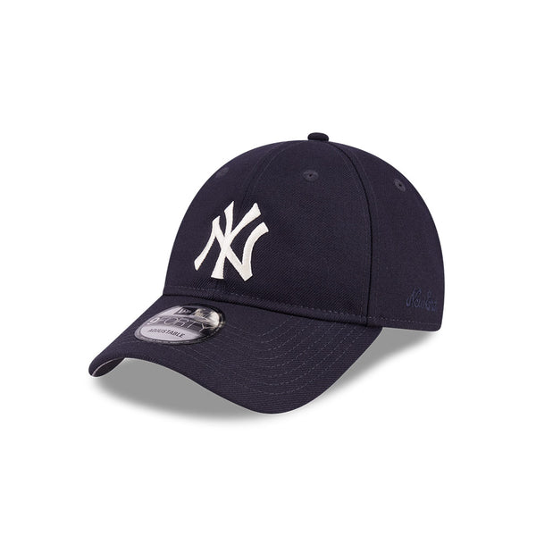 New York Yankees Fear of God MLB Holiday 9FORTY Cloth Strap