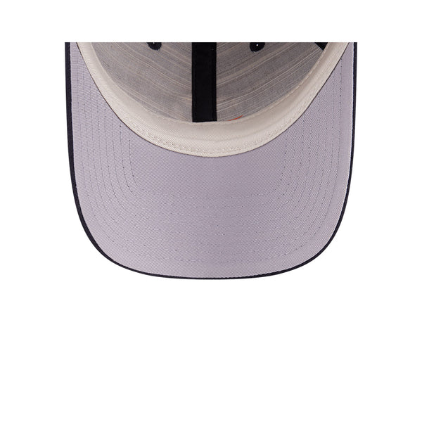 New York Yankees Fear of God MLB Holiday 9FORTY Cloth Strap