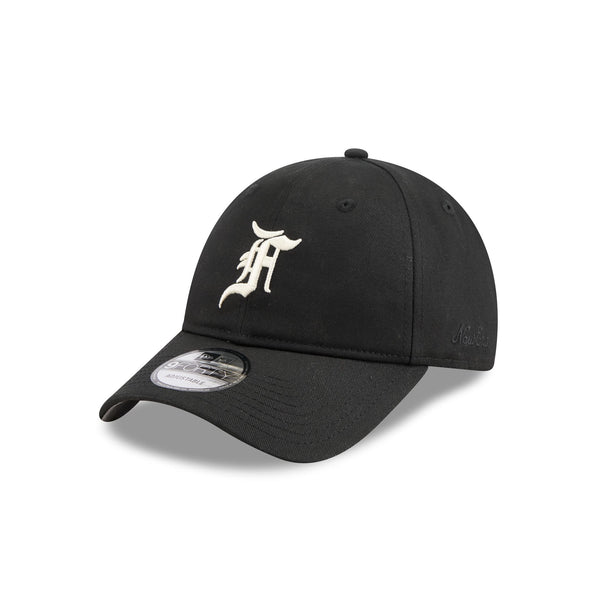 Chicago White Sox Fear of God 9FORTY Cloth Strap
