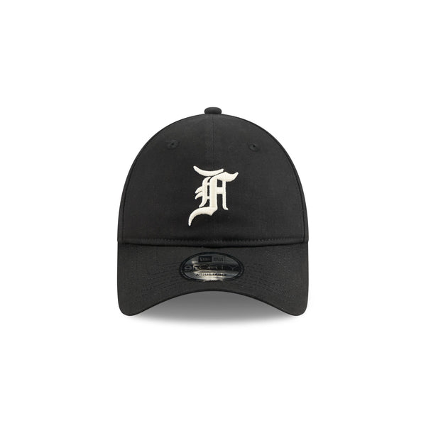 Chicago White Sox Fear of God 9FORTY Cloth Strap