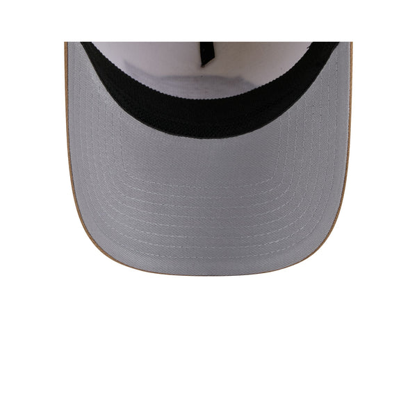 Los Angeles Lakers Sandy Bay 39THIRTY A-Frame™ Stretch Fit