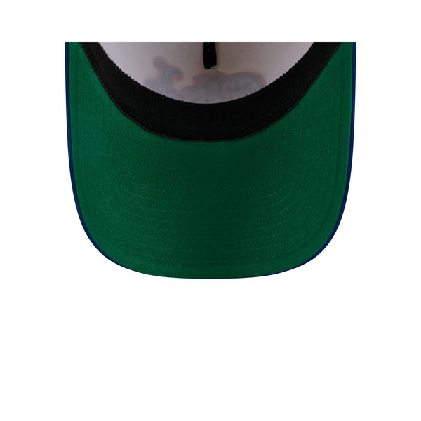 New York Mets Inverted Logos 39THIRTY A-Frame™ Stretch Fit