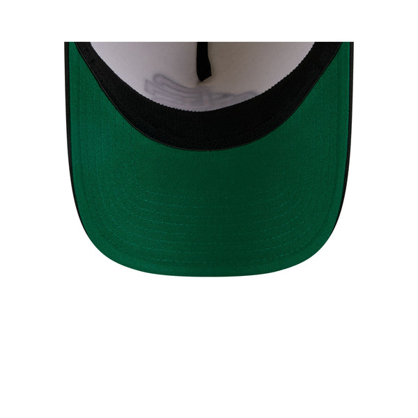 San Francisco Giants Inverted Logos 39THIRTY A-Frame™ Stretch Fit