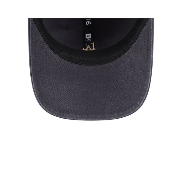 Los Angeles Dodgers Festive Mini 9TWENTY Cloth Strap