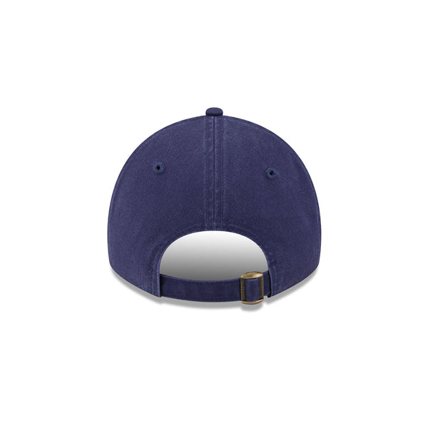 New York Yankees Festive Mini 9TWENTY Cloth Strap