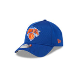 New York Knicks NBA 9FORTY A-Frame Mesh Snapback