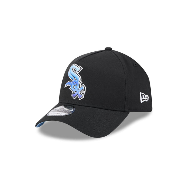 Chicago White Sox Deep Sea Blend 9FORTY A-Frame® Snapback