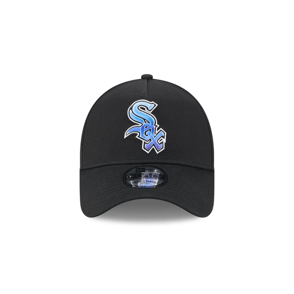 Chicago White Sox Deep Sea Blend 9FORTY A-Frame® Snapback