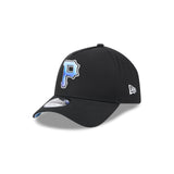 Pittsburgh Pirates Deep Sea Blend 9FORTY A-Frame® Snapback